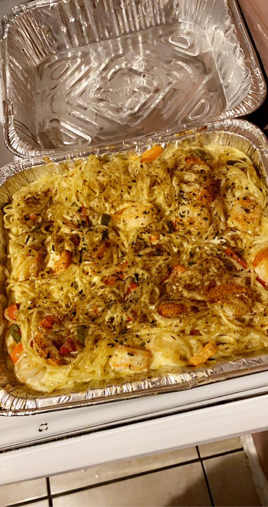 MJ KITCHEN Oakland Park, Florida Food Delivery Services Phone