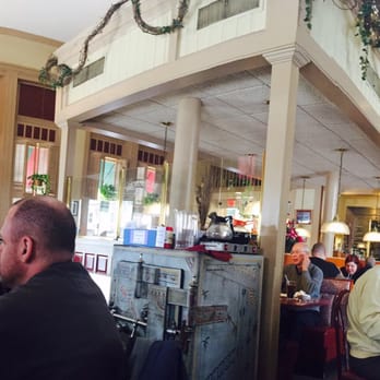 Brownstone Cafe - Click for a simple pano - Breakfast & Brunch Near Me - Middletown, Pennsylvania