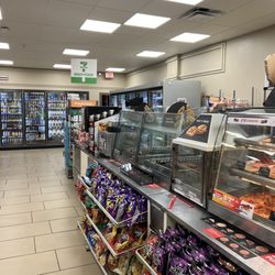 7-Eleven - Front of the store