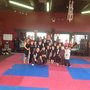 Photo of American Freestyle Martial Arts Team Jensen
