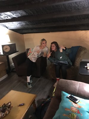 Wired Coffee Co. by null