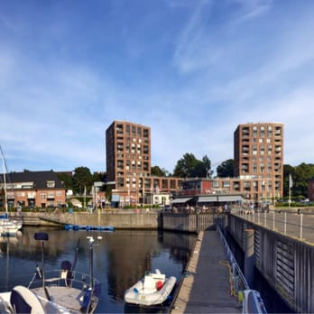 Ristorante Odore del Mare - Blick von der Mole aufs Restaurant - Italian Near Me - Flensburg, SH Ristorante Odore del Mare - Blick von der Mole aufs Restaurant - Italian Near Me - Flensburg, SH