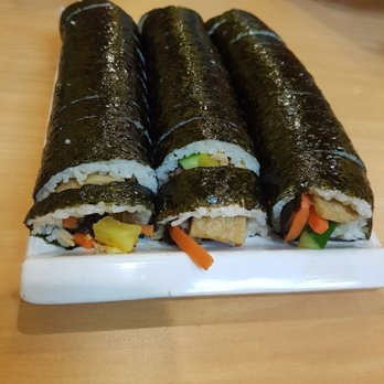 Kimbap Cheonguk - Sushi Bars Near Me - Coquitlam, British Columbia Kimbap Cheonguk - Sushi Bars Near Me - Coquitlam, British Columbia