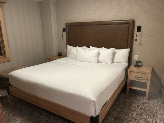 Moose Hotel & Suites by null