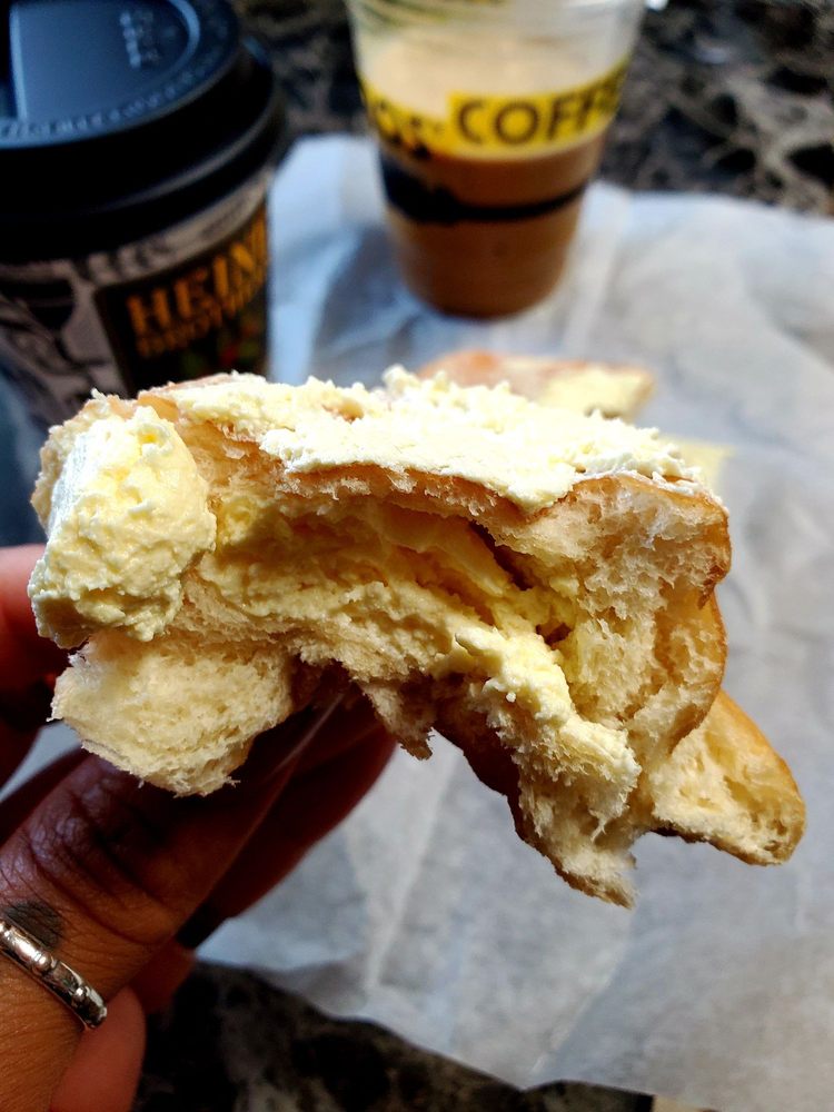 HEINE BROTHERS COFFEE Updated May 2024 46 Photos & 64 Reviews 822