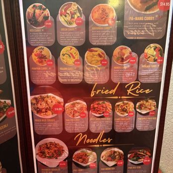 Zaab Sure Thai Cusine - Menu - Thai Near Me - Orem, Utah Zaab Sure Thai Cusine - Menu - Thai Near Me - Orem, Utah
