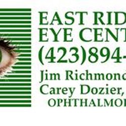 East Ridge Eye Center
