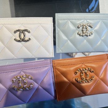 Chanel - Dallas - Card holders - Accessories Near Me - Dallas, Texas