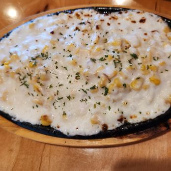 Bunker21 - Corn Cheese - Korean Near Me - Artesia, California