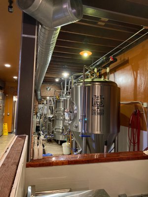 Chula Vista Brewery by null