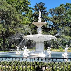 Forsyth Park Inn