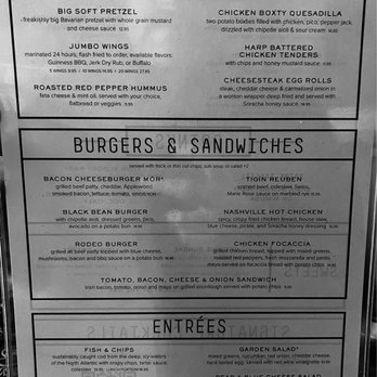 Tigín Irish Pub - Food Menu - Irish Pub Near Me - Stamford, Connecticut Tigín Irish Pub - Food Menu - Irish Pub Near Me - Stamford, Connecticut