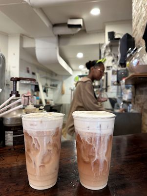 Good Karma Cafe by null