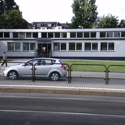 Schwimmhallen Bernsdorf