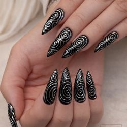 Nail Couture