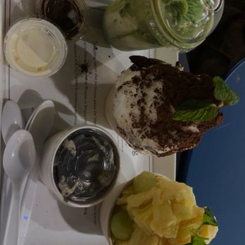 Oakobing - Shaved Ice Near Me - Los Angeles, California