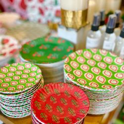 a store named STUFF - The Holiday Wonderland at A STORE NAMED STUFF