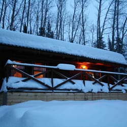 Parc National D'aiguebelle - Chalet 4 places