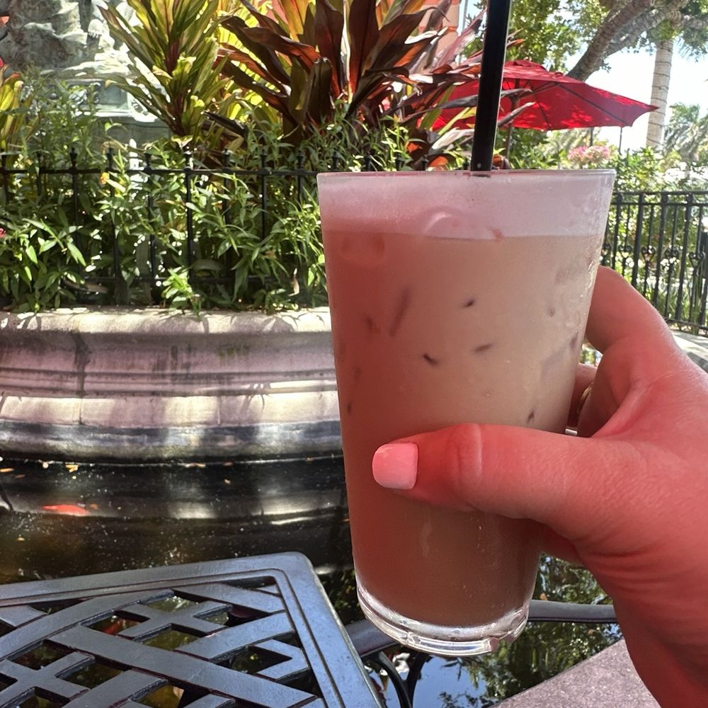 Jane's Cafe on 3rd - Vanilla, Caramel or Hazelnut Latte/Macchiato - Breakfast & Brunch Near Me - Naples, Florida Jane's Cafe on 3rd - Vanilla, Caramel or Hazelnut Latte/Macchiato - Breakfast & Brunch Near Me - Naples, Florida