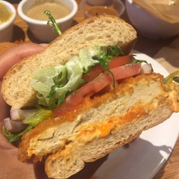 Veggie Grill by Next Level - Vegan Near Me - Long Beach, California Veggie Grill by Next Level - Vegan Near Me - Long Beach, California