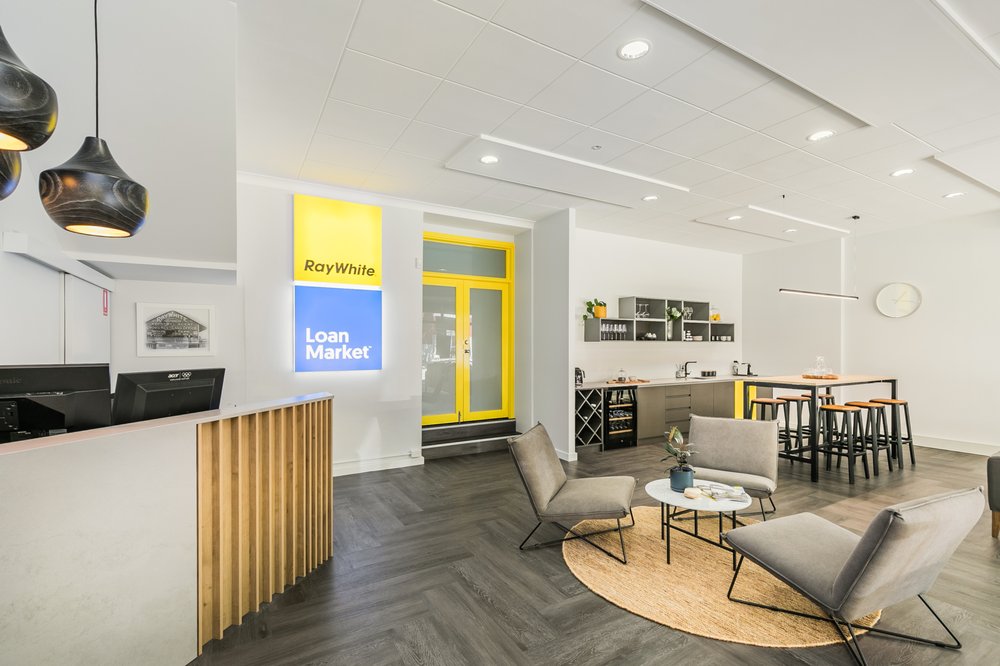 RAY WHITE FREMANTLE Updated June 2024 8 Cantonment St, Fremantle