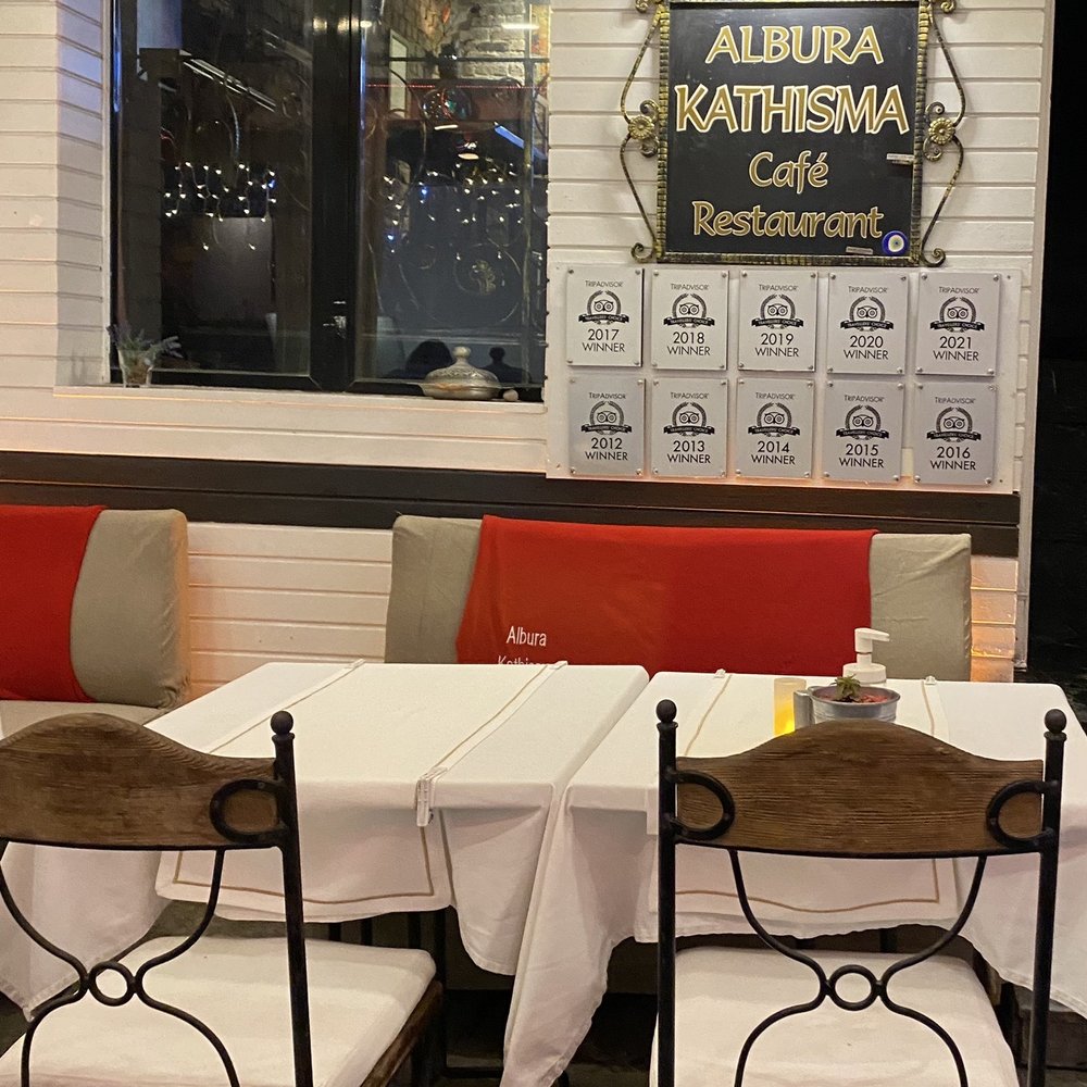 Albura Kathisma - Turkish Near Me - Istanbul, 34
