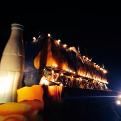 Krewe Of Eve