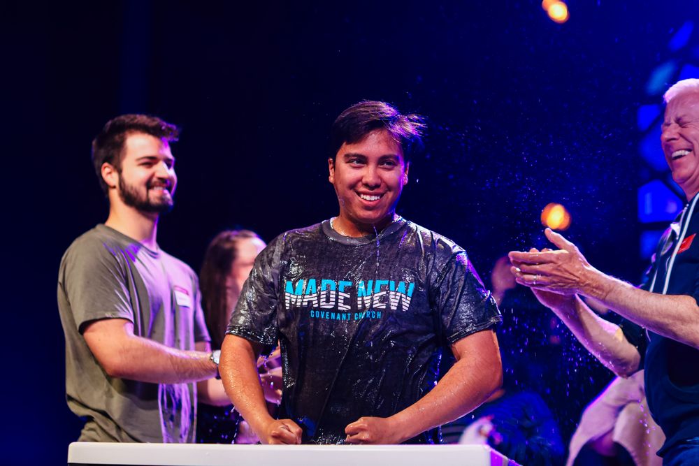 COVENANT CHURCH Updated May 2024 122 Photos 4015 Corey Rd