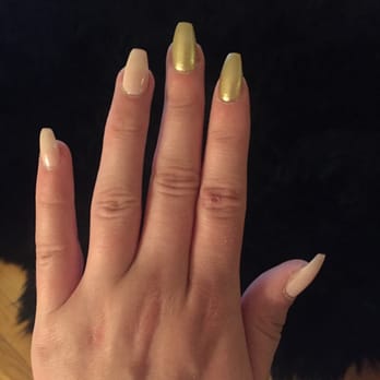Lana Nails & Spa - First time here and i was very pleased - Waxing Near Me - Carpinteria, California Lana Nails & Spa - First time here and i was very pleased - Waxing Near Me - Carpinteria, California