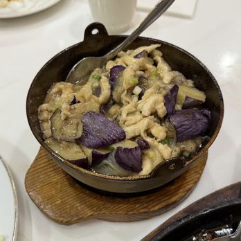 Yu Zhou Cafe - Szechuan Near Me - Gaithersburg, Maryland