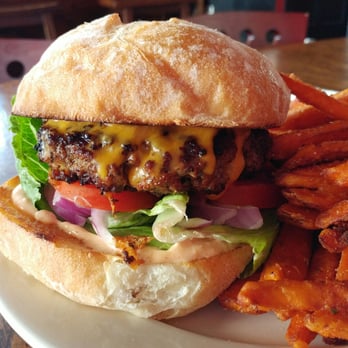 Bayou on Bay - Cajun burger! - Cajun/Creole Near Me - Bellingham, Washington Bayou on Bay - Cajun burger! - Cajun/Creole Near Me - Bellingham, Washington