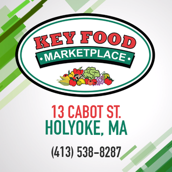 Key Food Marketplace - Grocery Near Me - Holyoke, Massachusetts