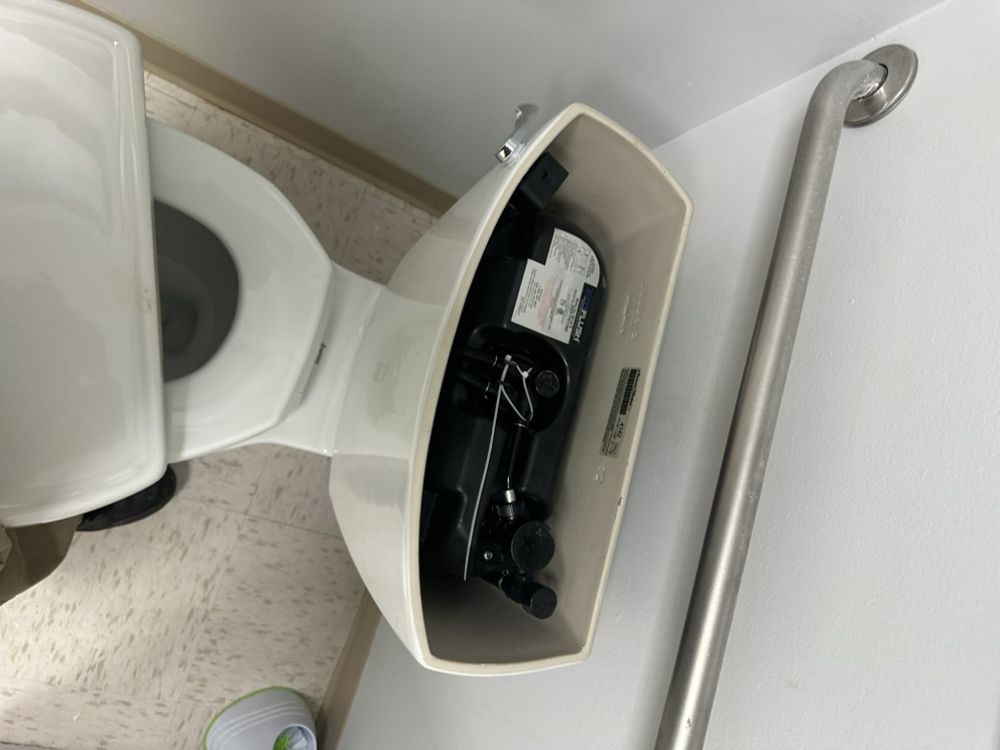 Slide of Precision Plumbing Services