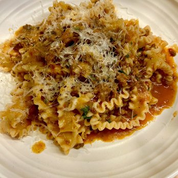 Rose Mary - Lamb malfadine - Italian Near Me - Chicago, Illinois Rose Mary - Lamb malfadine - Italian Near Me - Chicago, Illinois