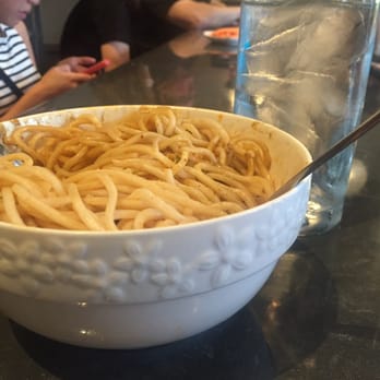 Dan Dan - "Baby" Dan Dan noodle-great portion for $5! - Szechuan Near Me - Philadelphia, Pennsylvania Dan Dan - "Baby" Dan Dan noodle-great portion for $5! - Szechuan Near Me - Philadelphia, Pennsylvania