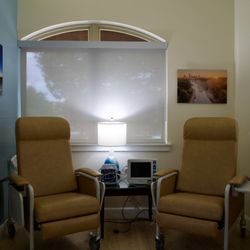 Austin Oral Surgery - Recovery Room