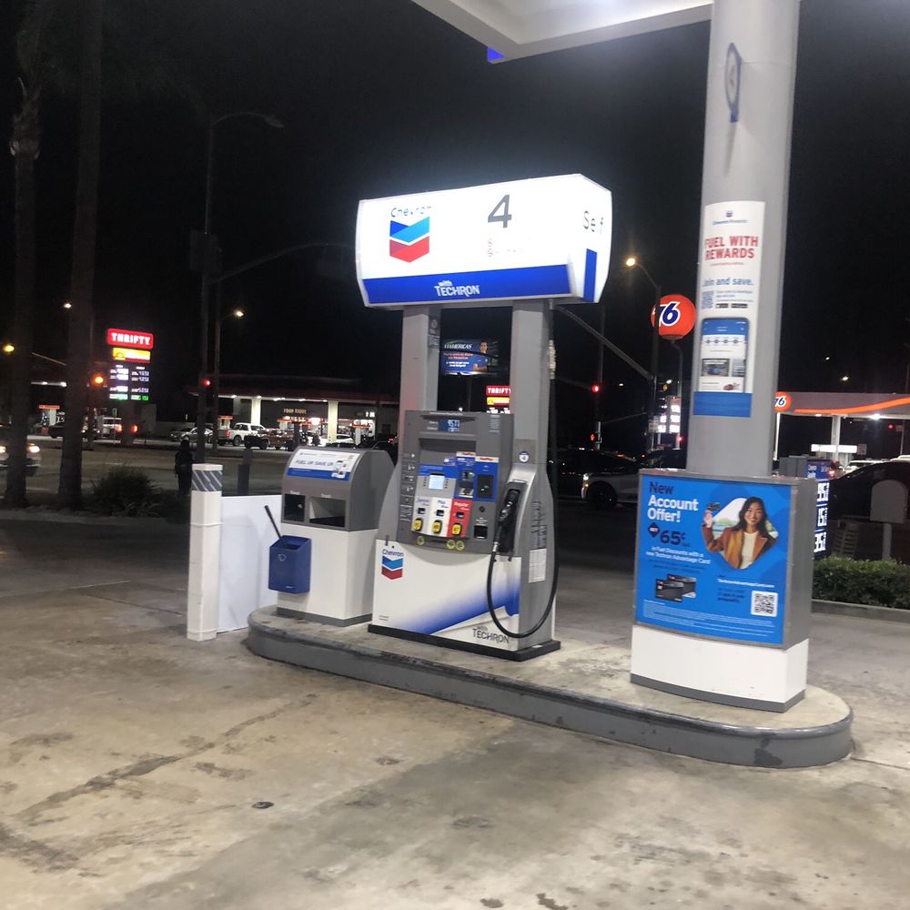 Chevron - Pump - Gas Stations Near Me - Granada Hills, California Chevron - Pump - Gas Stations Near Me - Granada Hills, California