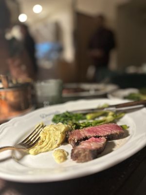 Daniel's, A Florida Steakhouse by null