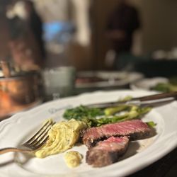 user provided Daniel's, A Florida Steakhouse photo