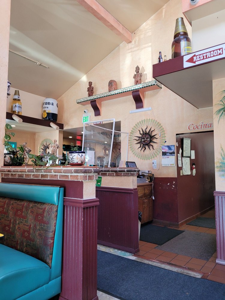 Lilia's Mexican Cuisine