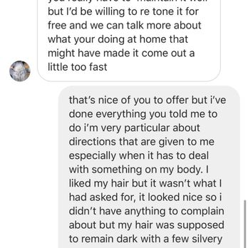 Bellazza Beauty Bar 2.0 - conversation with Matthew - Hair Salons Near Me - Tucson, Arizona