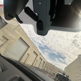 Indio Car Wash - the day after I had to replace it myself - Car Wash Near Me - Indio, California
