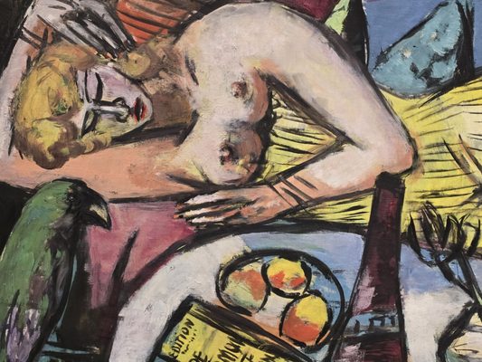 Kunsthalle Mannheim by null