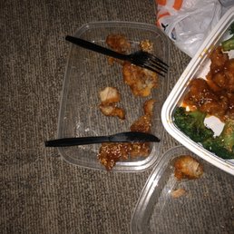 Fucking chicken Fucking chicken