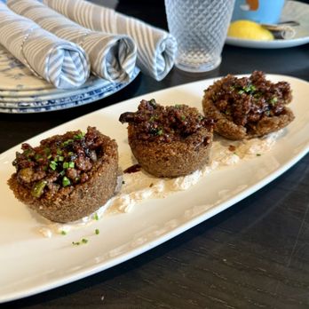 The Foxtail - Breakfast & Brunch Near Me - Downers Grove, Illinois