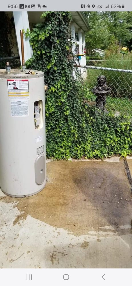 Slide of Ai Services