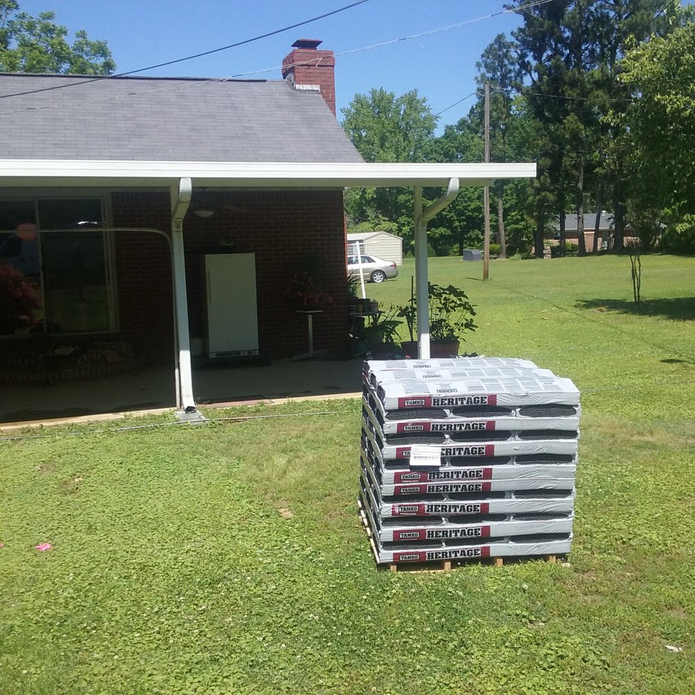 Slide of Southern Pride Roofing & Construction