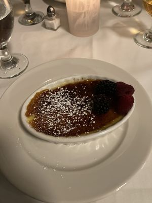 Belford Bistro by null