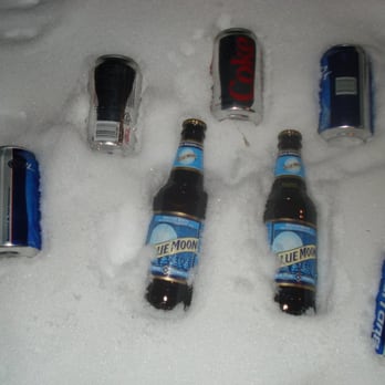 Brian Head Vacation Rentals - snow on the balcony "natures refrigerator" - Vacation Rental Agents Near Me
