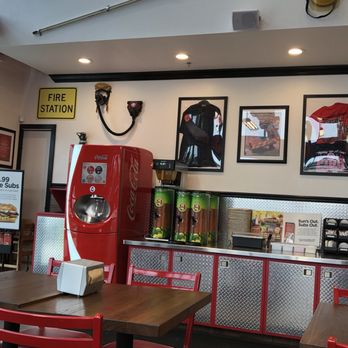 Firehouse Subs - Sandwiches Near Me - Rockville, Maryland Firehouse Subs - Sandwiches Near Me - Rockville, Maryland